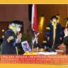 WISUDA UNPAD GEL III TA 2022-2023 FAK FARMASI OLEH REKTOR (13)