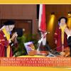 WISUDA UNPAD GEL III TA 2022-2023 FAK I S I P OLEH REKTOR (350)