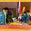 WISUDA UNPAD GEL III TA 2022-2023 FAK I S I P OLEH REKTOR (64)