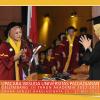 WISUDA UNPAD GEL III TA 2022-2023 FAK KEDOKTERAN OLEH REKTOR  (248)