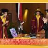 WISUDA UNPAD GEL III TA 2022-2023 FAK KEDOKTERAN OLEH REKTOR  (302)