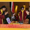 WISUDA UNPAD GEL III TA 2022-2023 FAK KEDOKTERAN OLEH REKTOR  (315)