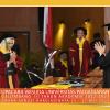 WISUDA UNPAD GEL III TA 2022-2023 FAK KEDOKTERAN OLEH REKTOR  (338)