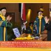 WISUDA UNPAD GEL III TA 2022-2023 FAK KEDOKTERAN OLEH REKTOR  (46)
