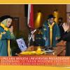 WISUDA UNPAD GEL III TA 2022-2023 FAK KEDOKTERAN OLEH REKTOR  (57)