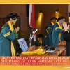 WISUDA UNPAD GEL III TA 2022-2023 FAK KEDOKTERAN OLEH REKTOR  (9)