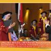 WISUDA UNPAD GEL III TA 2022-2023 FAK KEPERAWATAN OLEH REKTOR (206)