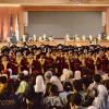 WISUDA UNPAD GEL III TA 2024 - 2025 (100)