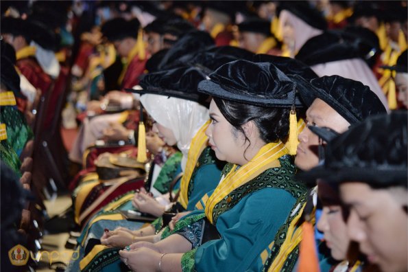 WISUDA UNPAD GEL III TA 2024 - 2025 (101)