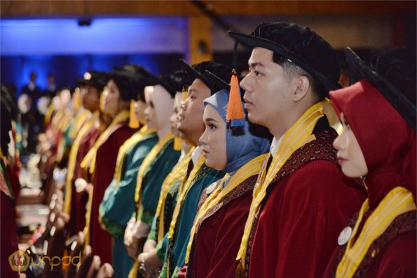 WISUDA UNPAD GEL III TA 2024 - 2025 (104)