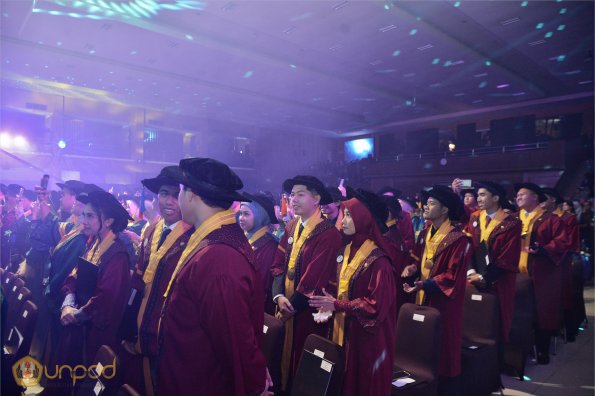 WISUDA UNPAD GEL III TA 2024 - 2025 (105)