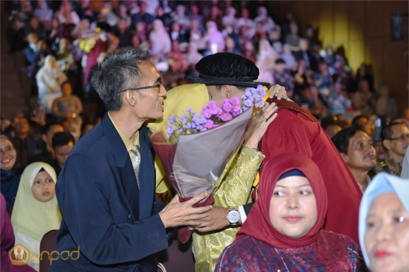 WISUDA UNPAD GEL III TA 2024 - 2025 (18)