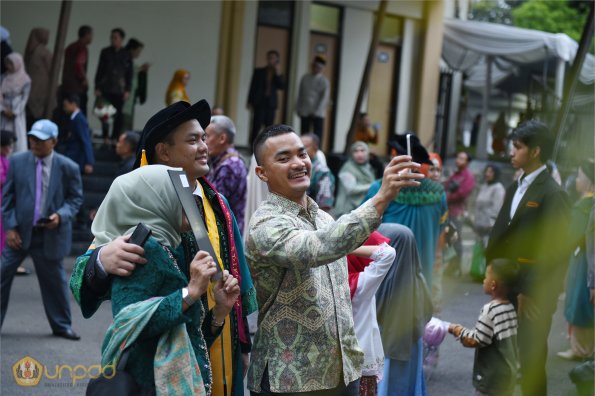 WISUDA UNPAD GEL III TA 2024 - 2025 (22)