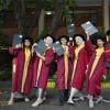 WISUDA UNPAD GEL III TA 2024 - 2025 (23)