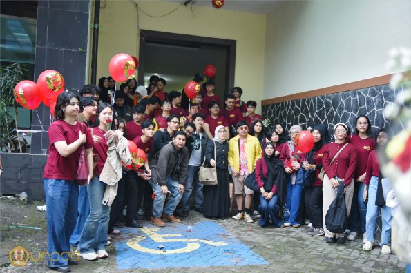 WISUDA UNPAD GEL III TA 2024 - 2025 (26)