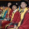 WISUDA UNPAD GEL III TA 2024 - 2025 (33)