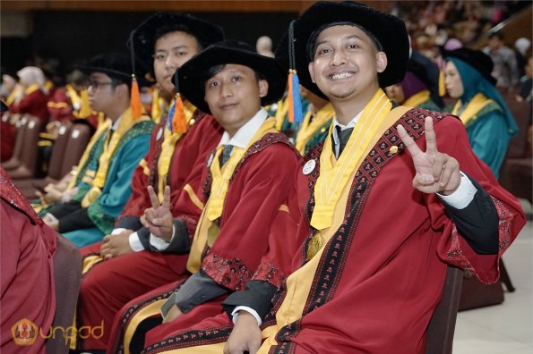 WISUDA UNPAD GEL III TA 2024 - 2025 (33)