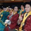 WISUDA UNPAD GEL III TA 2024 - 2025 (35)