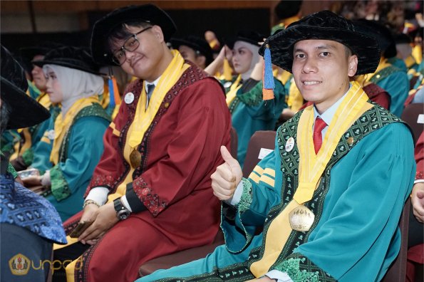 WISUDA UNPAD GEL III TA 2024 - 2025 (36)