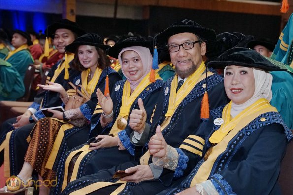 WISUDA UNPAD GEL III TA 2024 - 2025 (38)