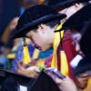 WISUDA UNPAD GEL III TA 2024 - 2025 (67)