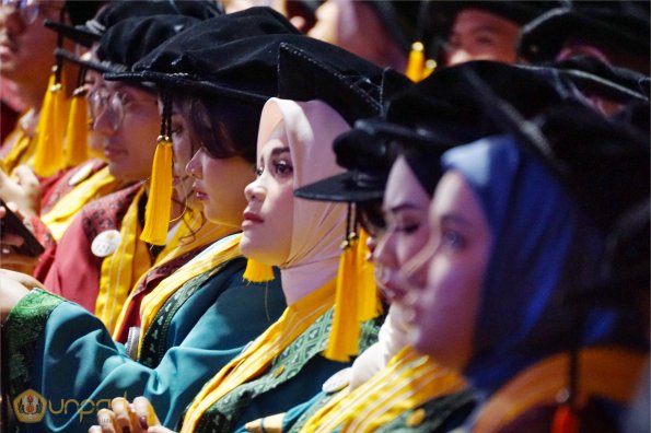 WISUDA UNPAD GEL III TA 2024 - 2025 (68)