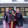 WISUDA UNPAD GEL III TA 2024 - 2025 (89)