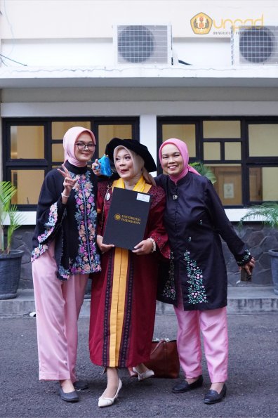 WISUDA UNPAD GEL III TA 2024 - 2025 (89)