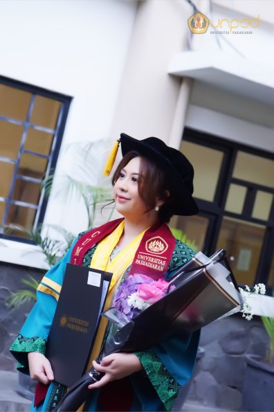 WISUDA UNPAD GEL III TA 2024 - 2025 (90)
