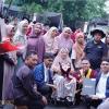 WISUDA UNPAD GEL III TA 2024 - 2025 (91)