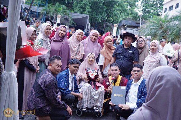 WISUDA UNPAD GEL III TA 2024 - 2025 (91)
