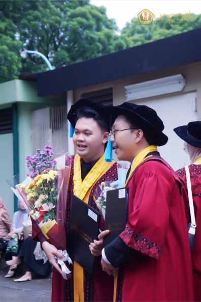 WISUDA UNPAD GEL III TA 2024 - 2025 (92)