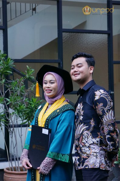 WISUDA UNPAD GEL III TA 2024 - 2025 (93)