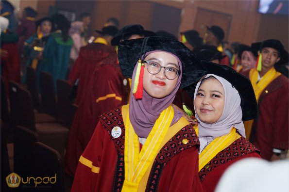 WISUDA UNPAD GEL III TA 2024-2025 (95)