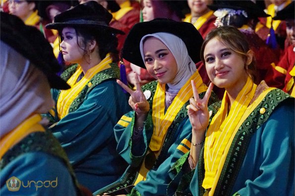 WISUDA UNPAD GEL III TA 2024-2025 (69)