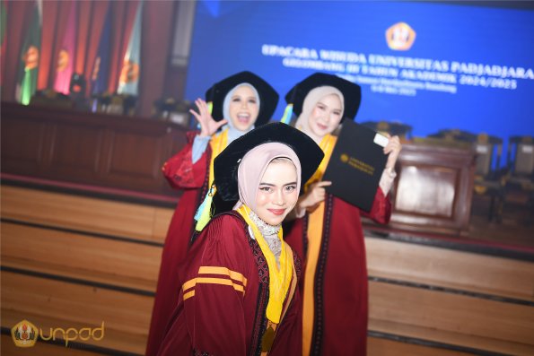 WISUDA UNPAD GEL III TA 2024-2025 (26)