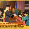 WISUDA UNPAD GEL III TA 2024 - 2025 FAKULTAS HUKUM OLEH DEKAN (14)