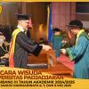 WISUDA UNPAD GEL III TA 2024 - 2025 FAKULTAS HUKUM OLEH DEKAN (16)