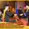 WISUDA UNPAD GEL III TA 2024 - 2025 FAKULTAS HUKUM OLEH DEKAN (2)