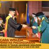 WISUDA UNPAD GEL III TA 2024 - 2025 FAKULTAS HUKUM OLEH DEKAN (20)