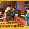 WISUDA UNPAD GEL III TA 2024 - 2025 FAKULTAS HUKUM OLEH DEKAN (21)