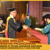 WISUDA UNPAD GEL III TA 2024 - 2025 FAKULTAS HUKUM OLEH DEKAN (25)