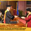 WISUDA UNPAD GEL III TA 2024 - 2025 FAKULTAS HUKUM OLEH DEKAN (79)