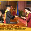 WISUDA UNPAD GEL III TA 2024 - 2025 FAKULTAS HUKUM OLEH DEKAN (88)