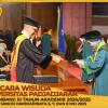 WISUDA UNPAD GEL III TA 2024 - 2025 FAKULTAS HUKUM OLEH DEKAN (9)