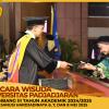 WISUDA UNPAD GEL III TA 2024 - 2025 FAKULTAS KEDOKTERAN GIGI OLEH DEKAN__00004