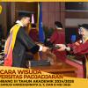 WISUDA UNPAD GEL III TA 2024 - 2025 FAKULTAS KEDOKTERAN GIGI OLEH DEKAN__00009