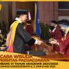 WISUDA UNPAD GEL III TA 2024 - 2025 FAKULTAS KEDOKTERAN GIGI OLEH DEKAN__00010