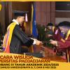 WISUDA UNPAD GEL III TA 2024 - 2025 FAKULTAS KEDOKTERAN GIGI OLEH DEKAN__00011