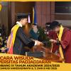 WISUDA UNPAD GEL III TA 2024 - 2025 FAKULTAS KEDOKTERAN GIGI OLEH DEKAN__00016